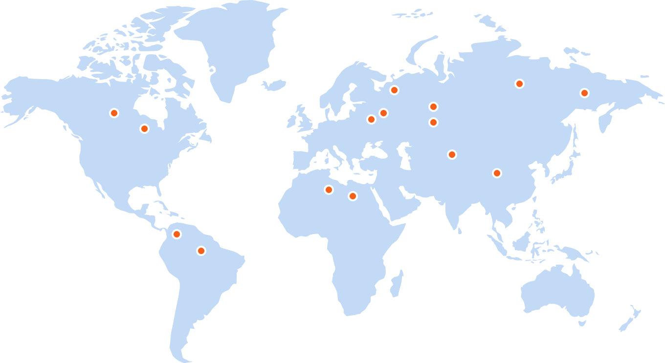 Карта